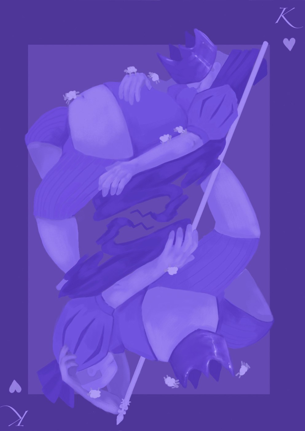 Card 1 (print) — Dunja Savić