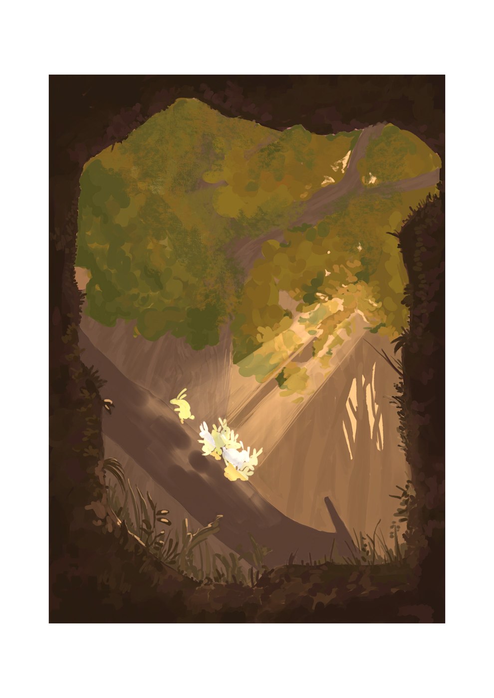 Untitled 7 — Dunja Savić