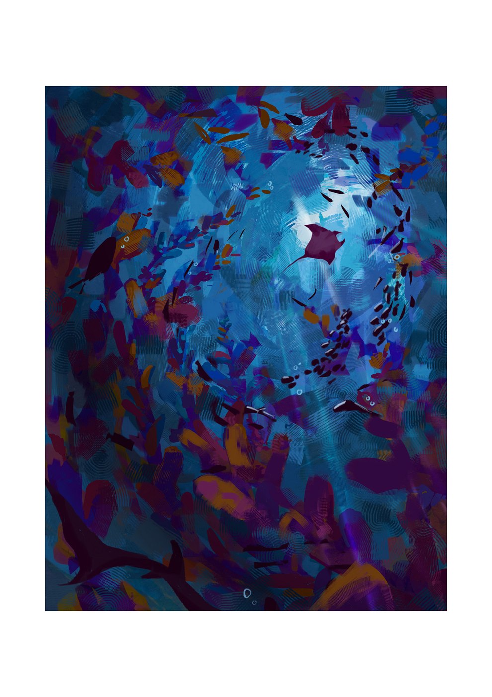 Untitled 8 — Dunja Savić