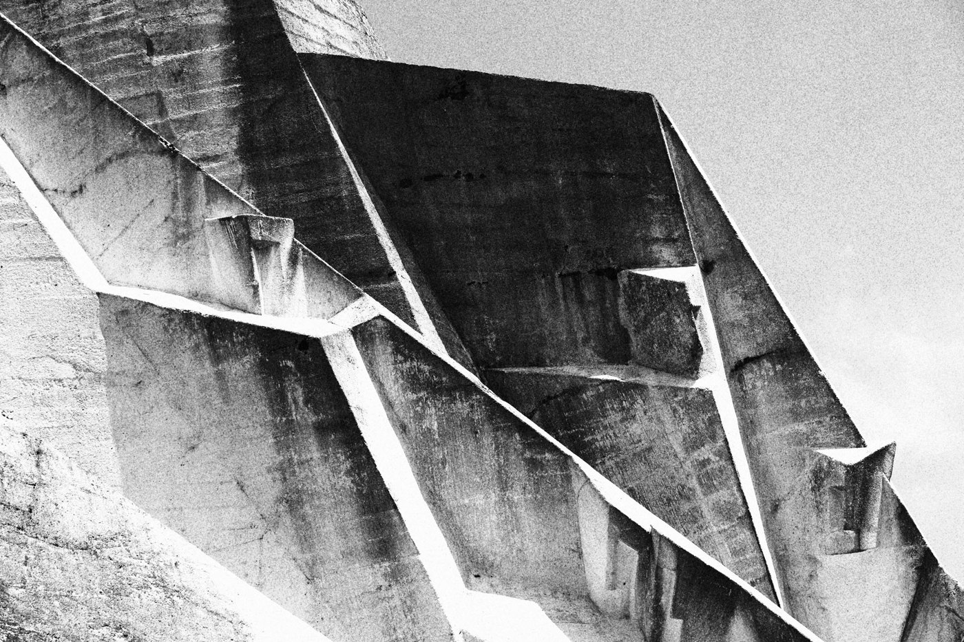 The Faces of Sutjeska, no. 10 — Nora