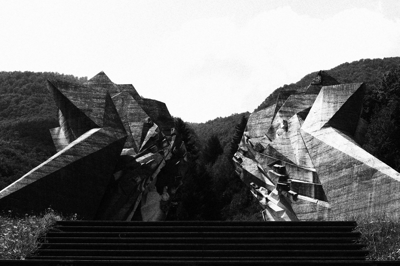 The Faces of Sutjeska, no. 12 — Nora