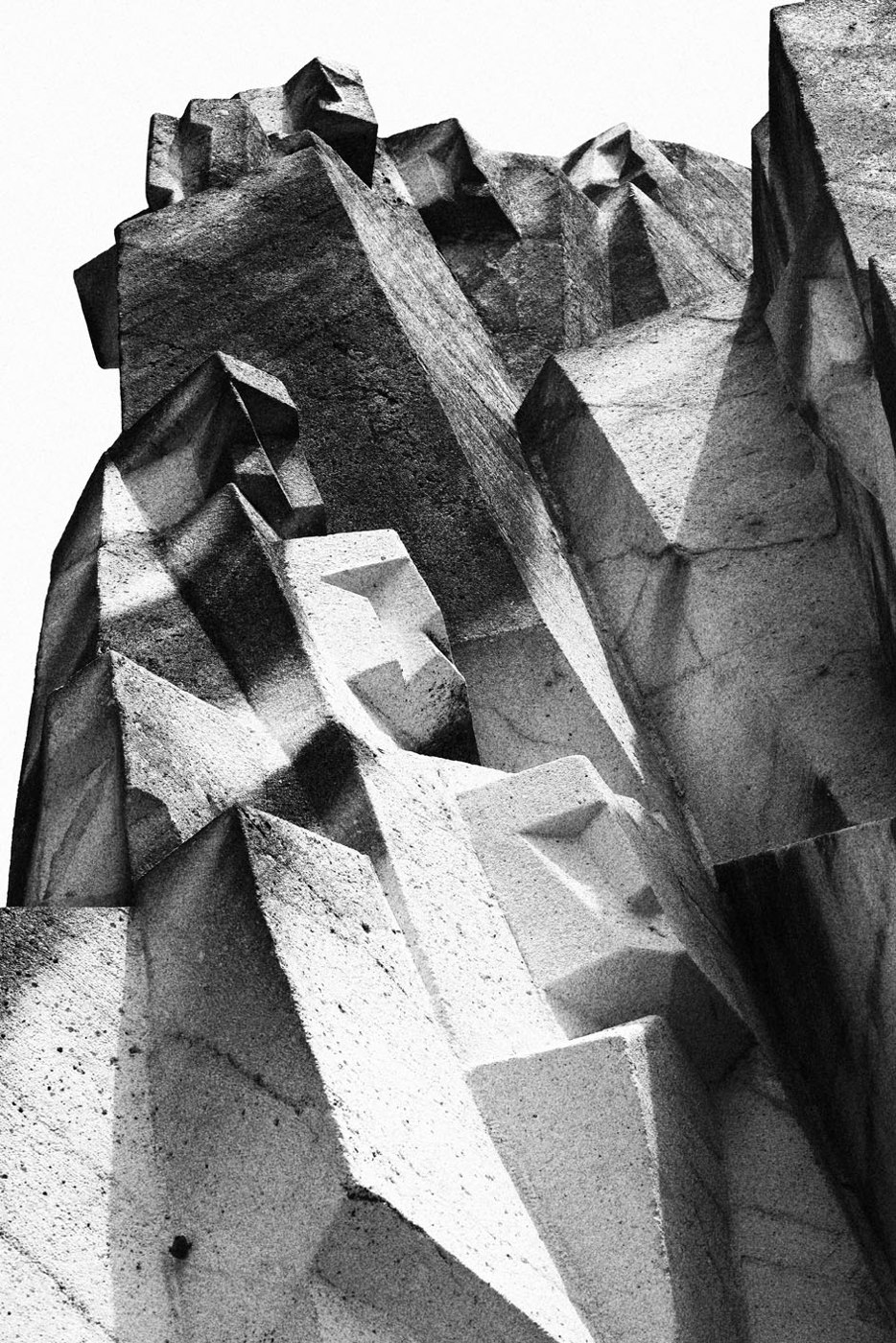 The Faces of Sutjeska, no. 3 — Nora