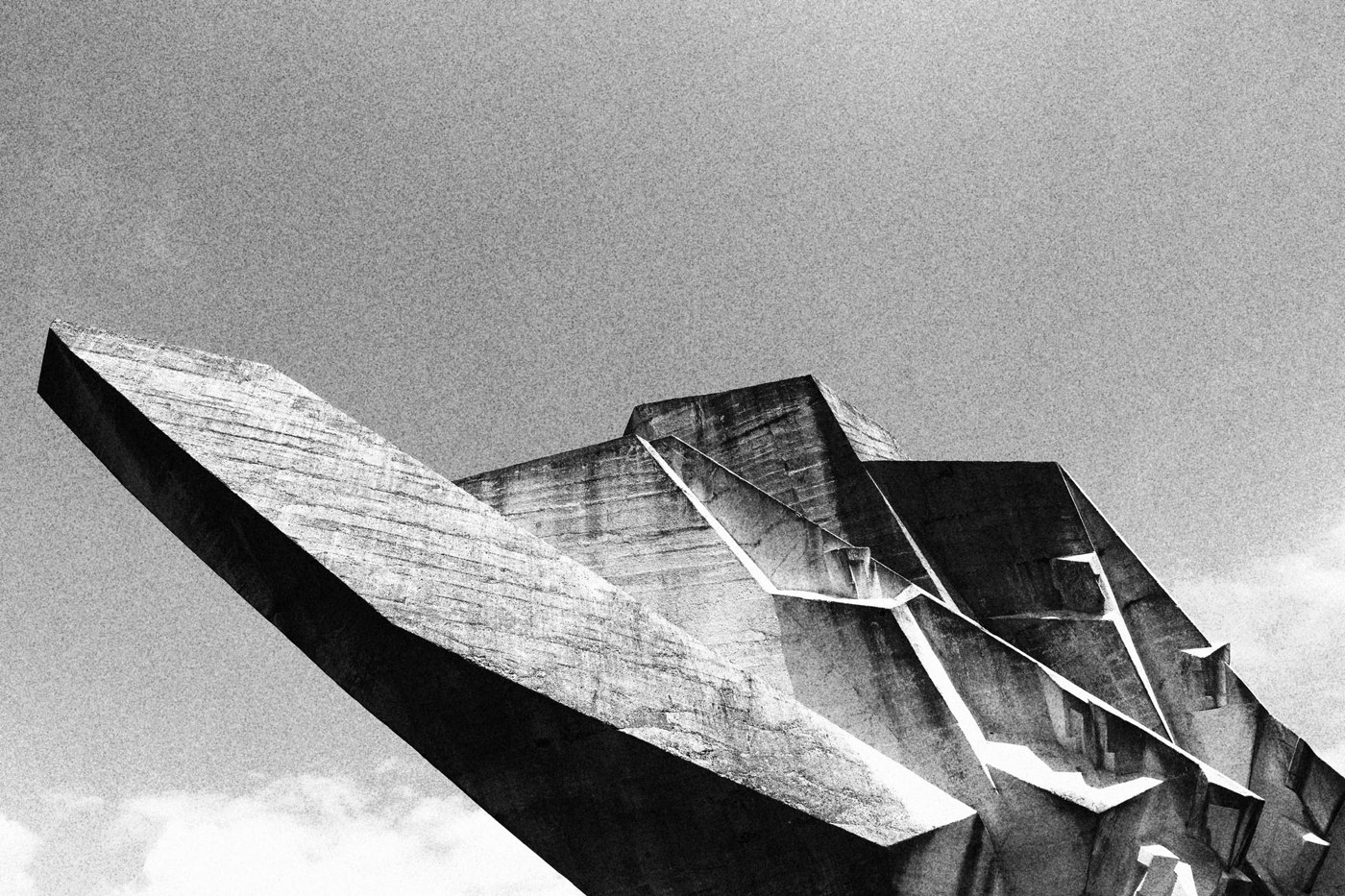 The Faces of Sutjeska, no. 9 — Nora