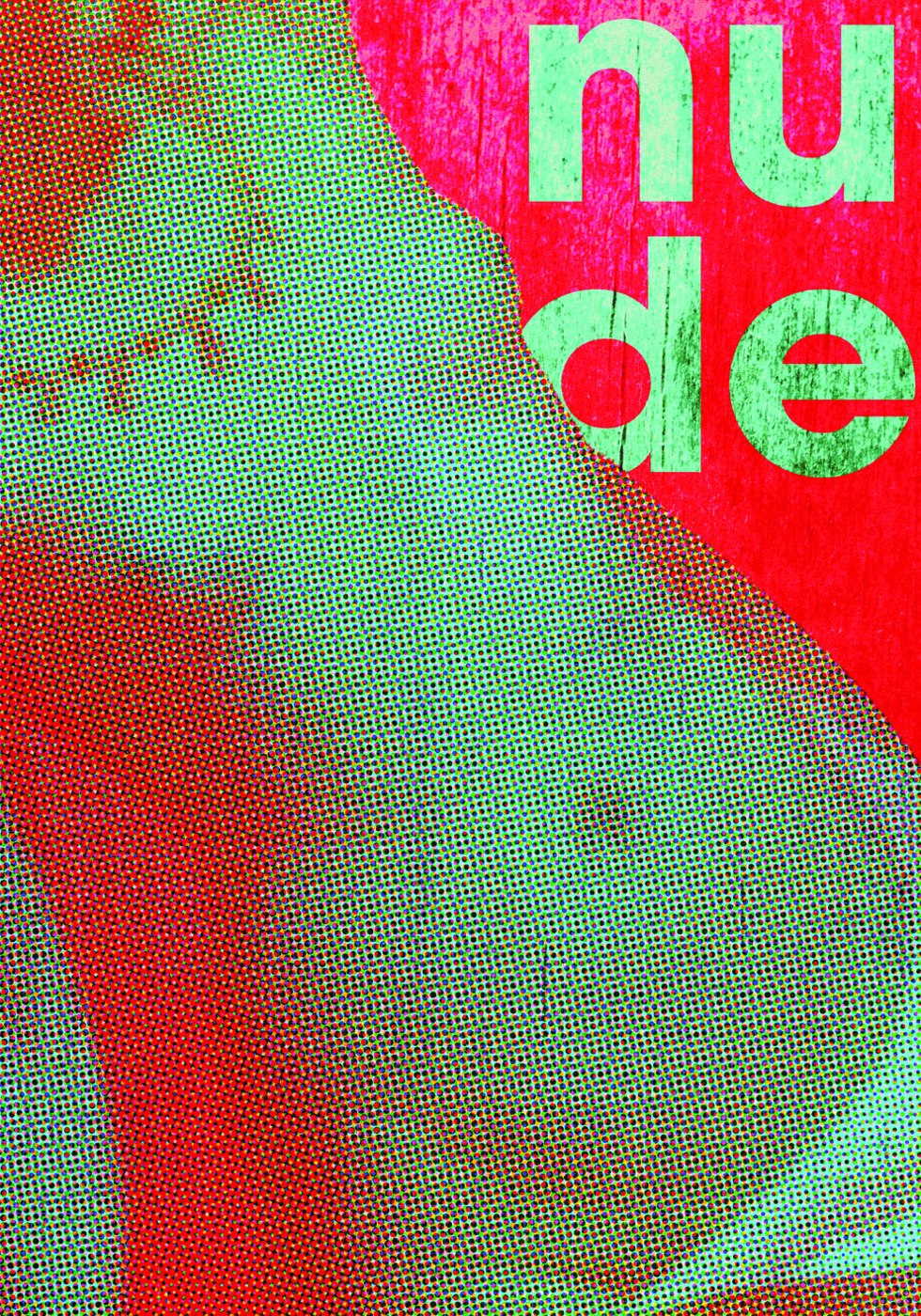 Nude — Tristan